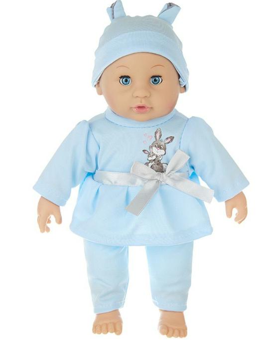 Dolls 12" (set of 2)