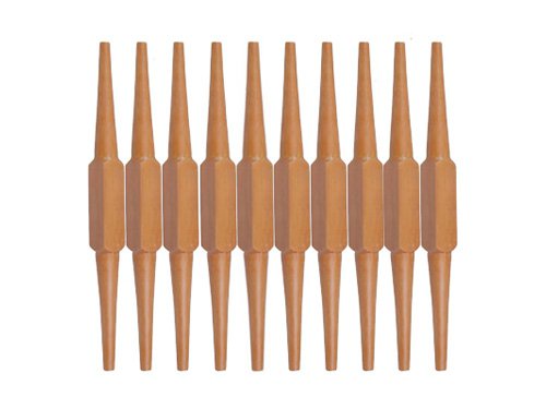 Ten Spindles
