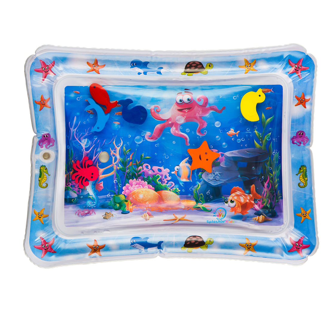 Water Play Mat