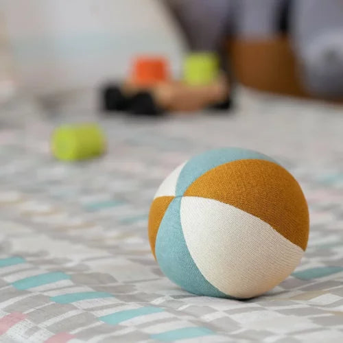 Cotton Ball with sound (Large)