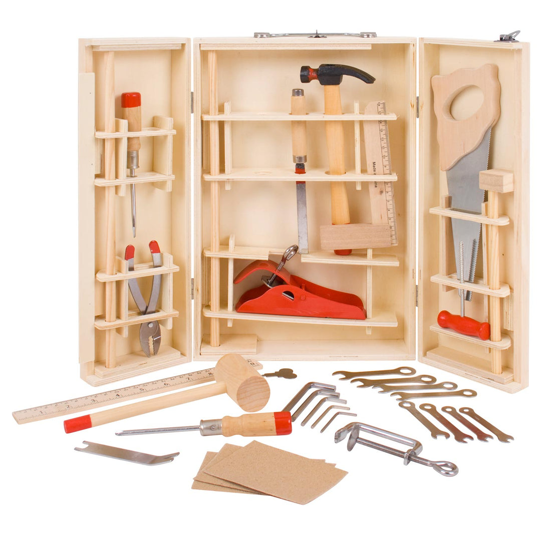 Carpenter Set