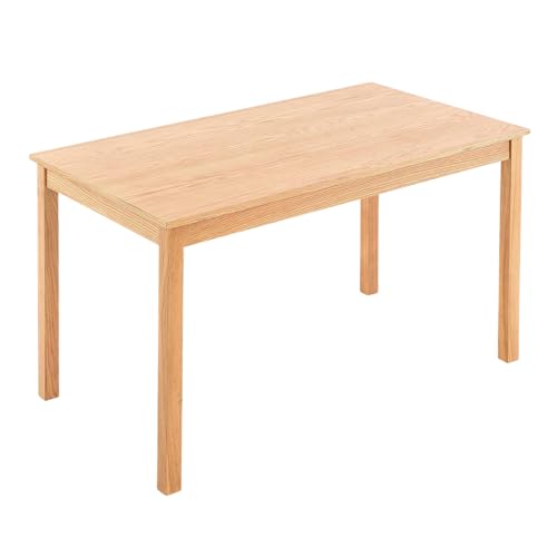 6 Seater Rectangular Table