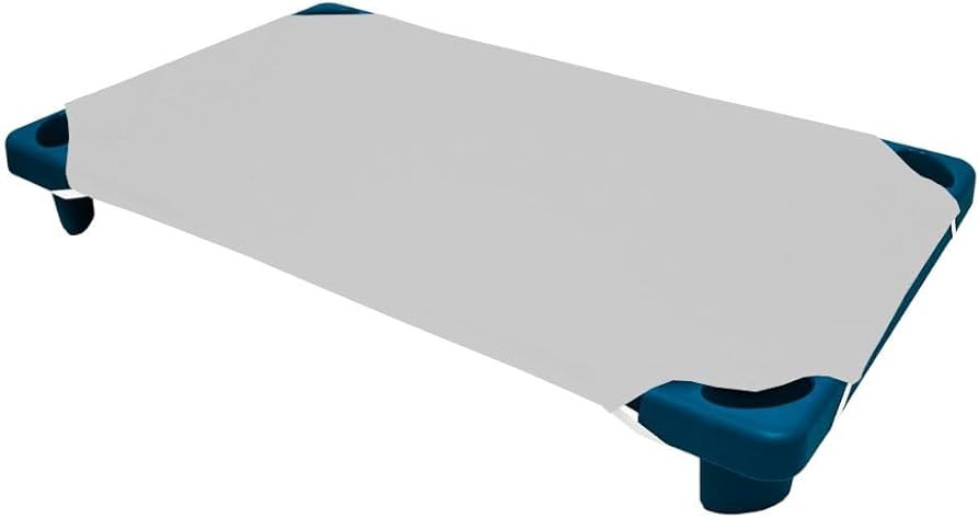 Cot Sheets (Toddler) Size: 40"