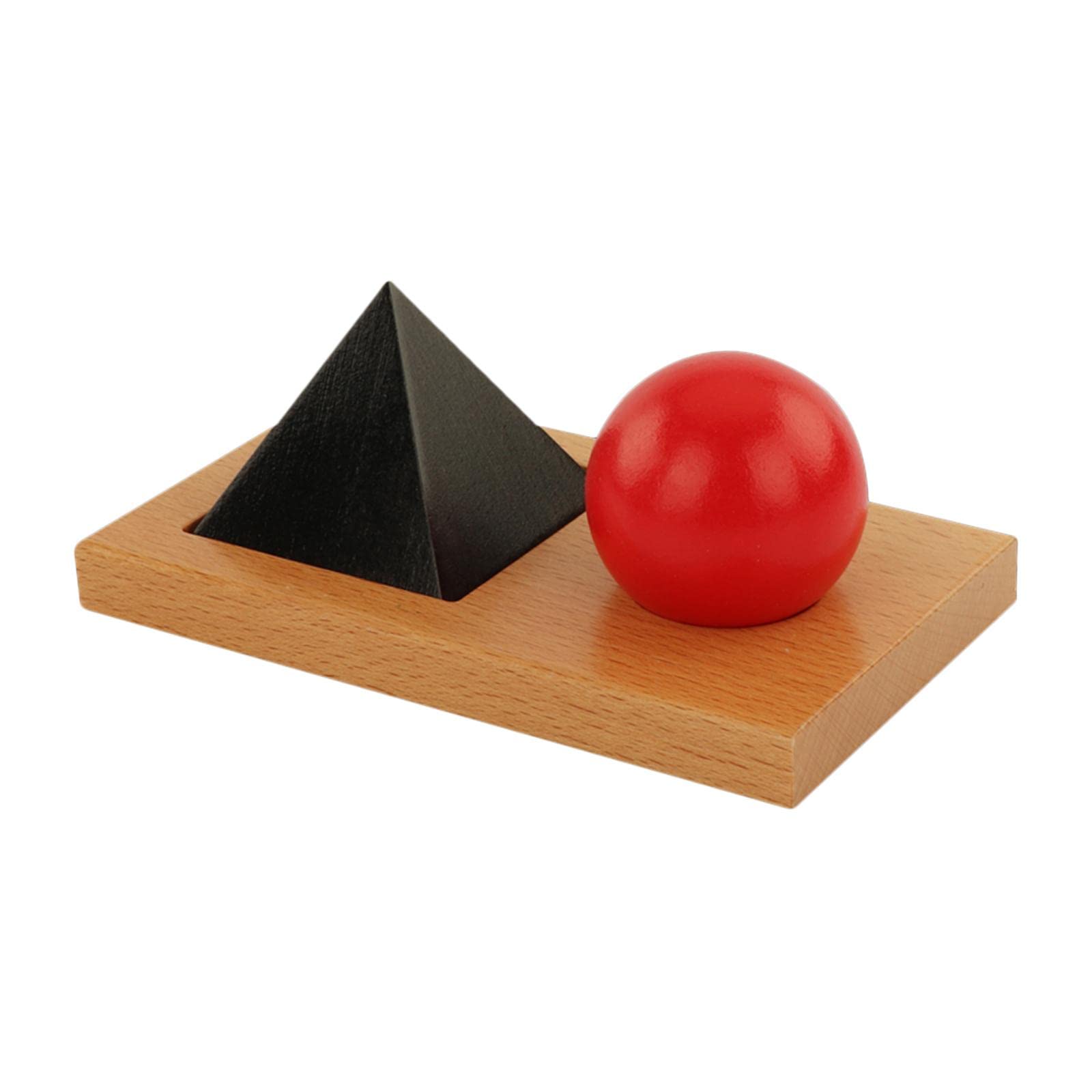Noun & Verb
Introduction Solids
with Tray