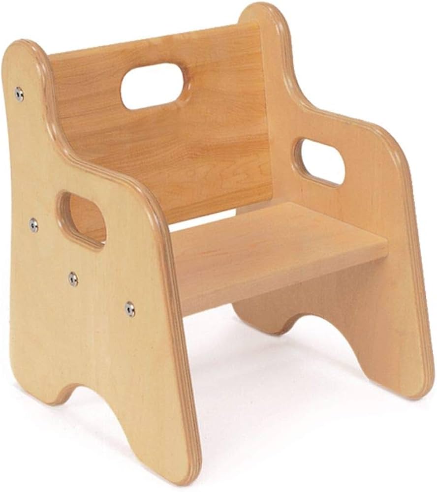 Infant Chair