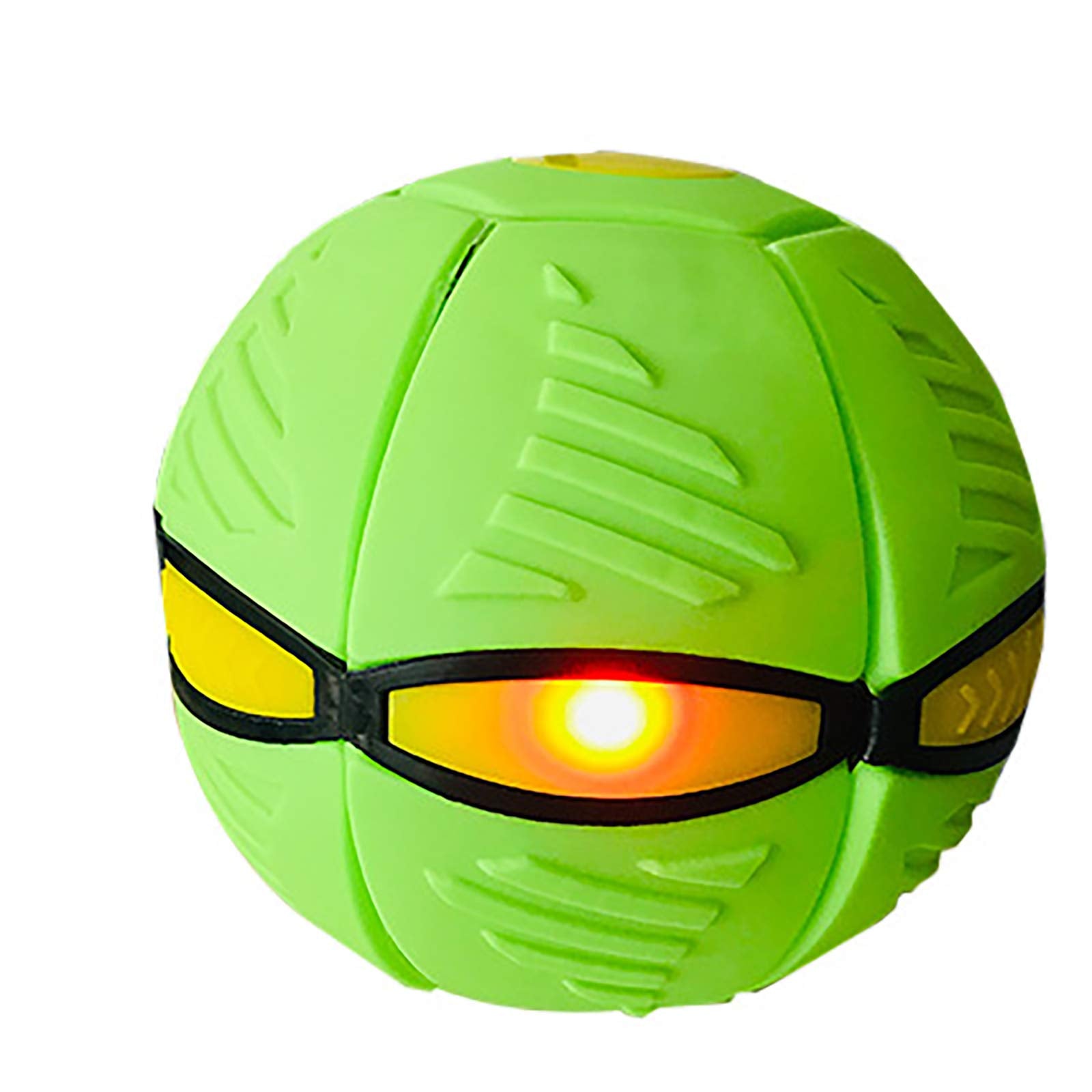Flying Saucer Ball (random color)