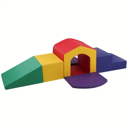 Soft Play Gym (indoor/outdoor)