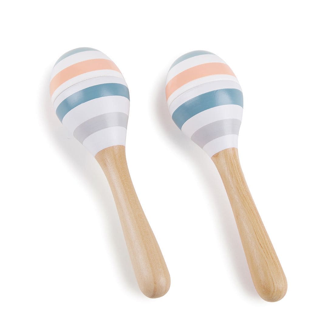 Stripped Sand Hammer (2pc)