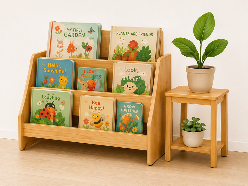 Preschool Classroom Package