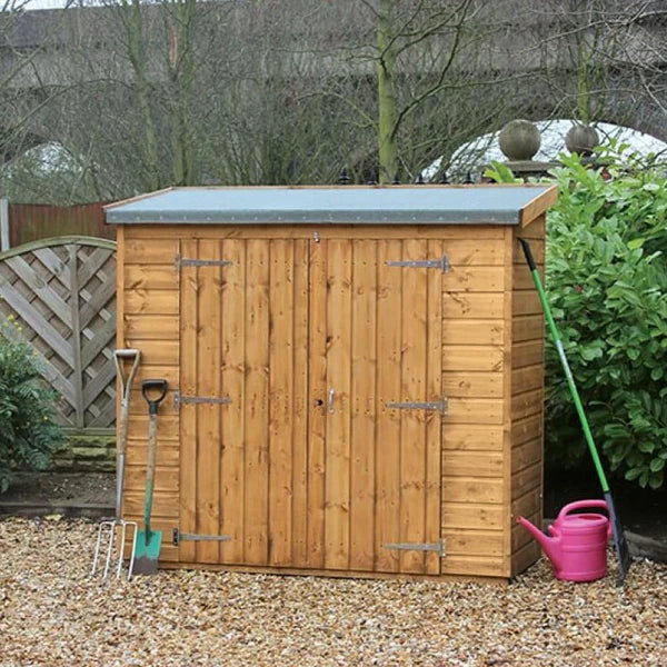 Storage Shed