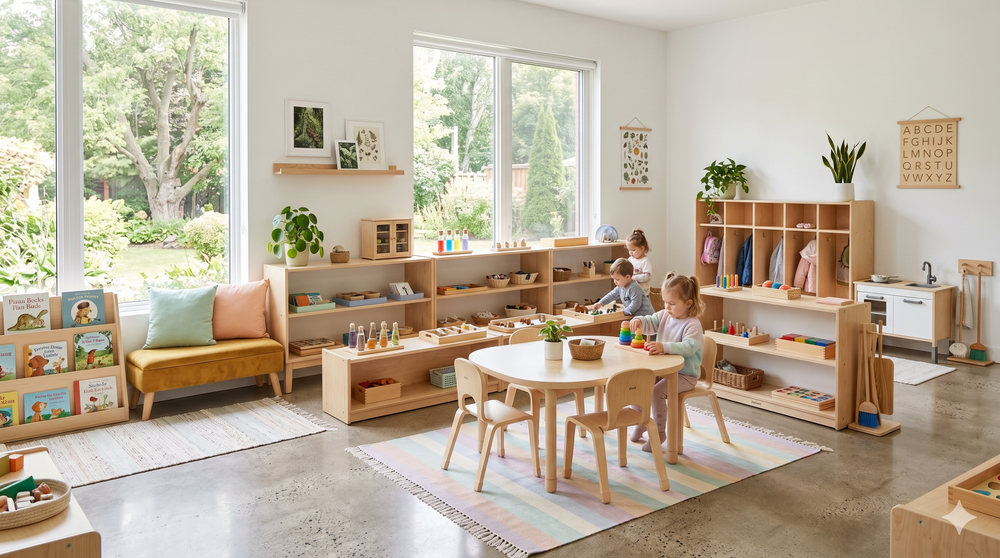 Furniture Packages