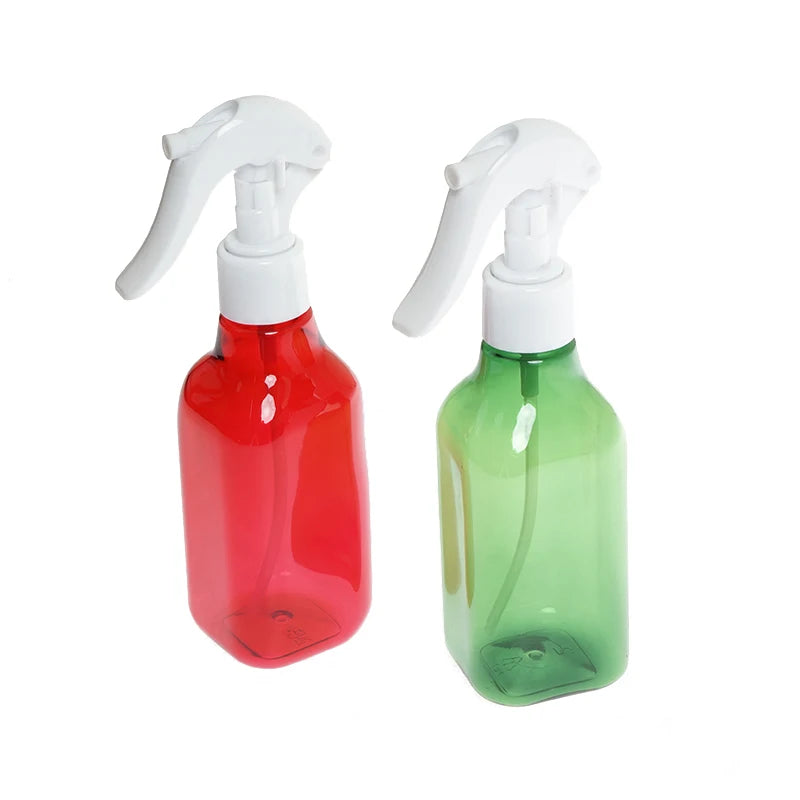Montessori Colored Spray Bottle