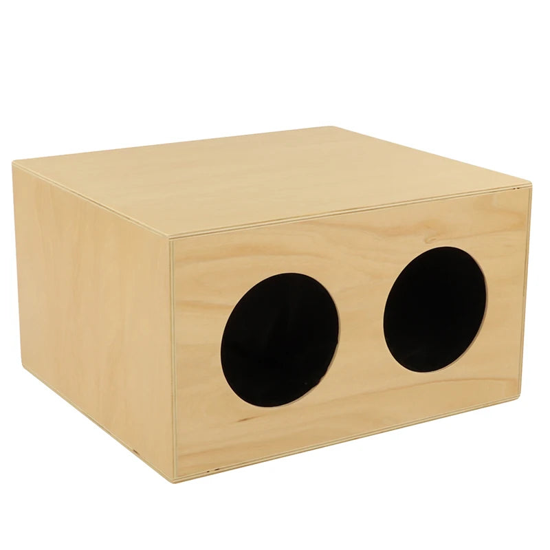 Montessori Mystery Box