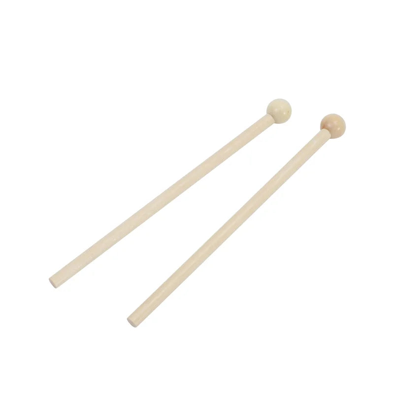 Montessori Sensorial | Bell Set (16pcs)