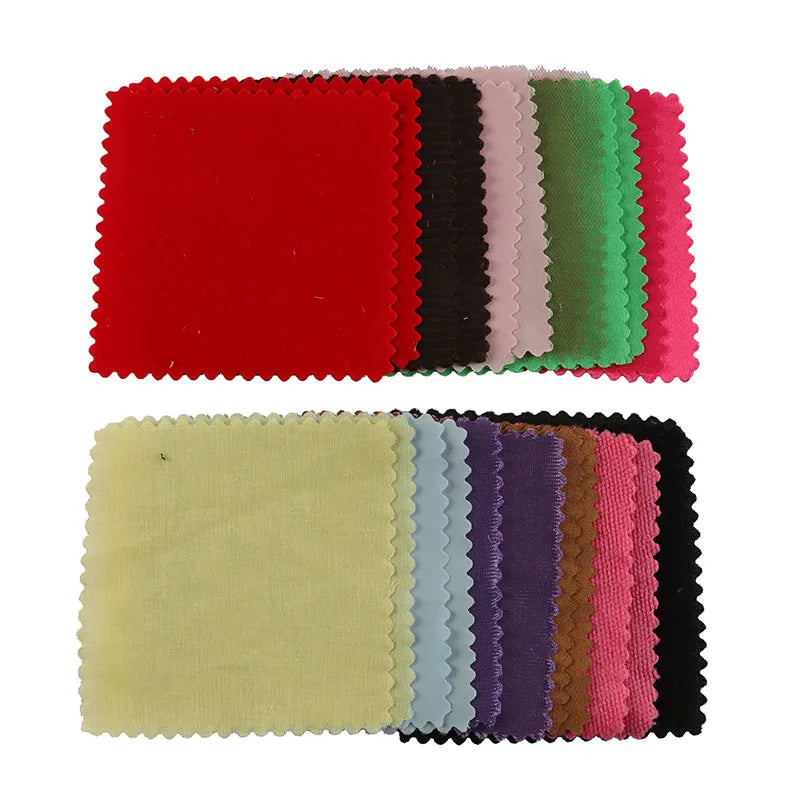 Montessori First Fabric Box