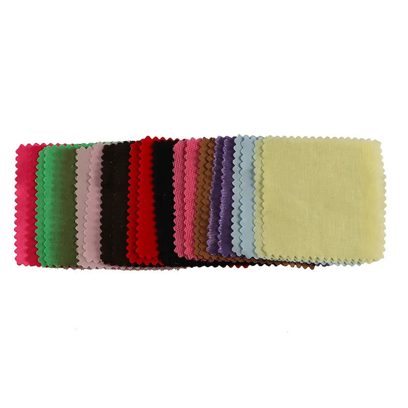 Montessori First Fabric Box