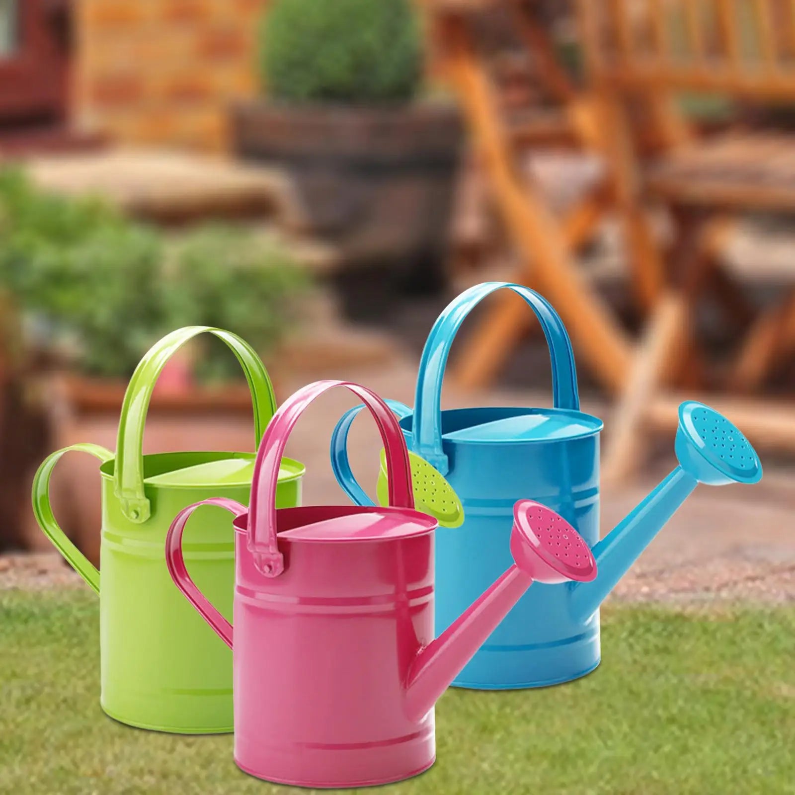 Montessori Watering Can