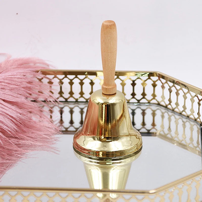 Montessori Hand Bell