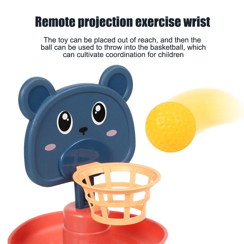 remote projection exercise wrist