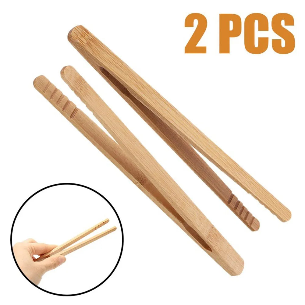 Tweezers and Tongs for Transfer Activities (Set of 2)