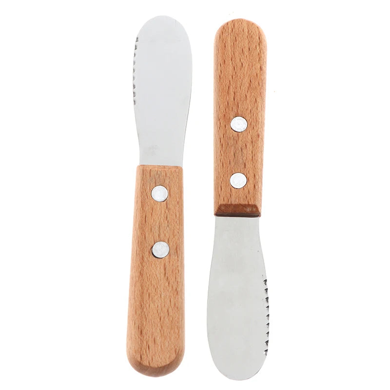 Montessori Safety Small Knife