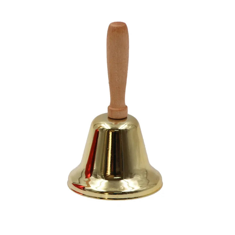 Montessori Hand Bell