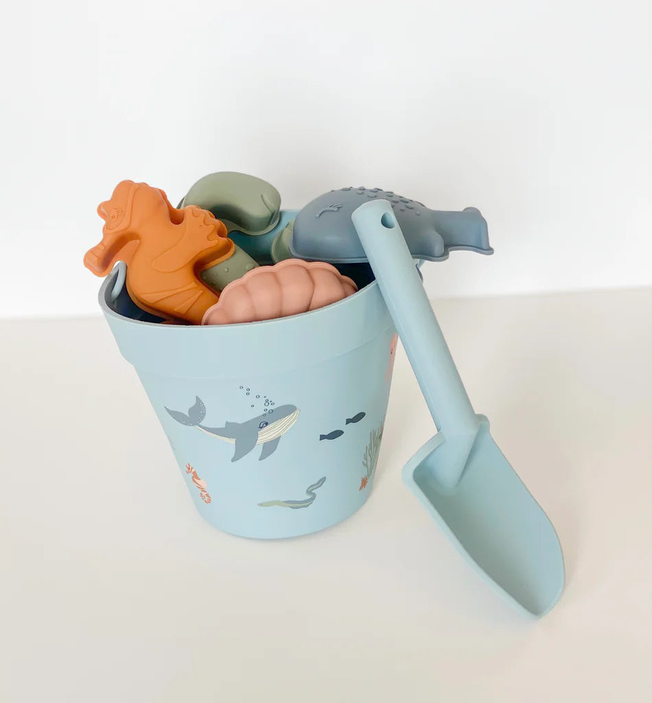 Silicone Beach Toys 3