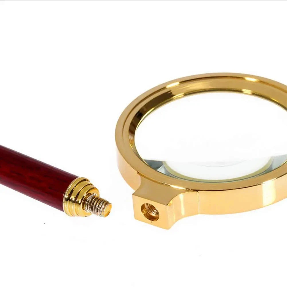 Magnifier