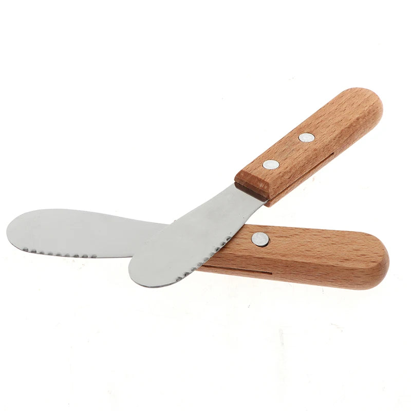 Montessori Safety Small Knife