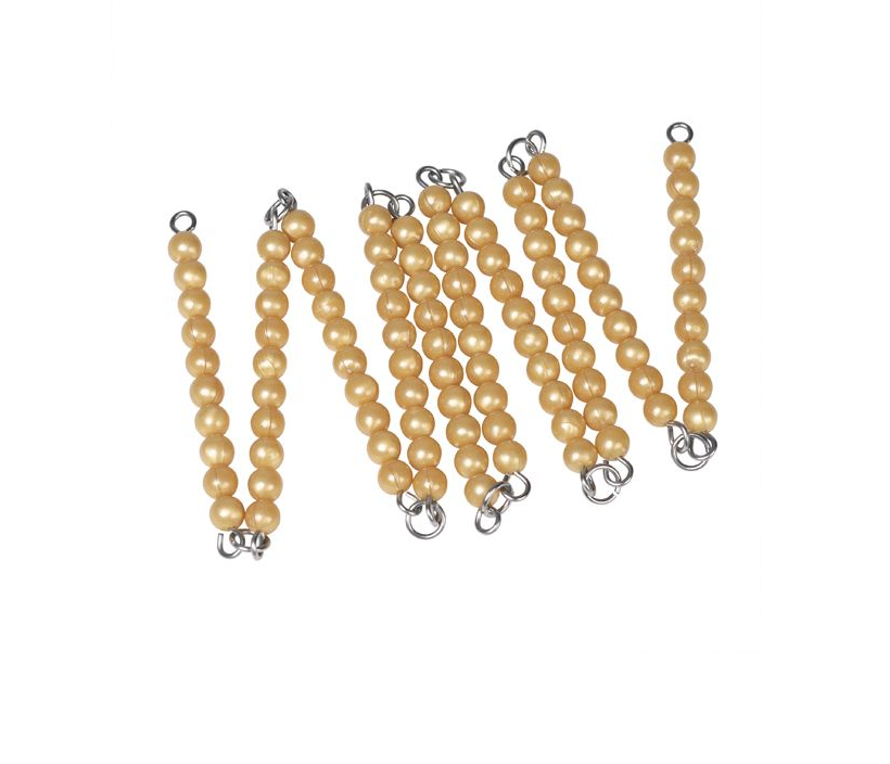 Short Bead Chains