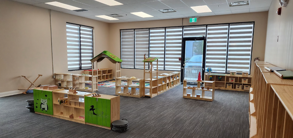 Kains Early Learning and Child Care