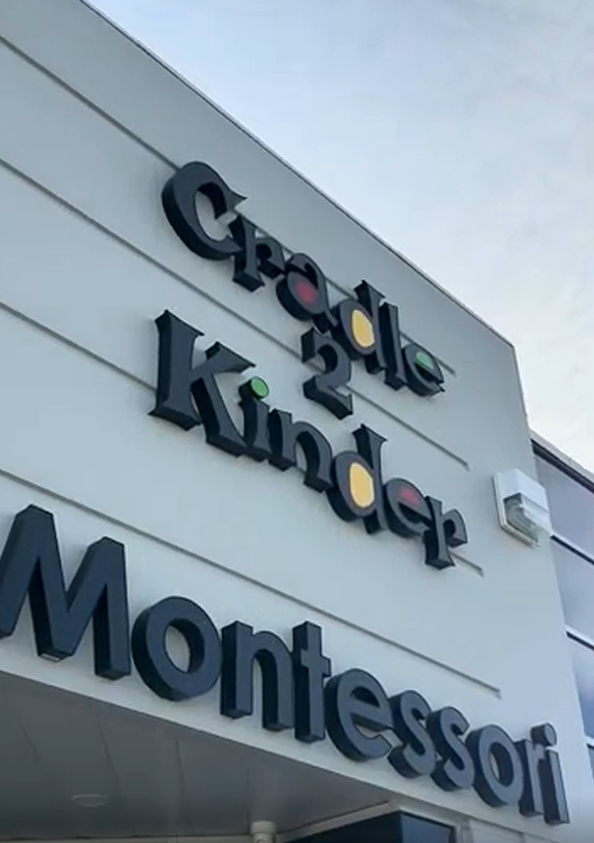 Cradle 2 Kinder