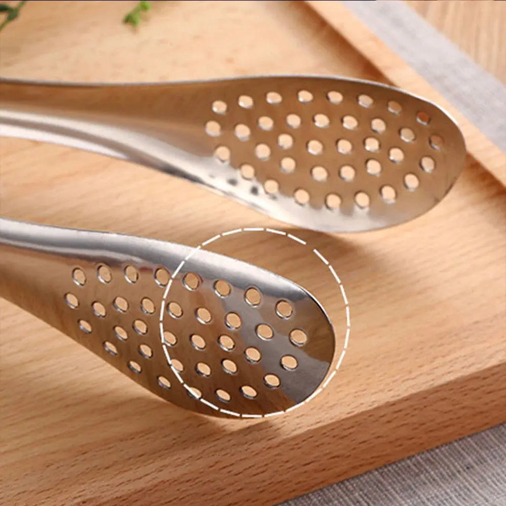 Stainless Steel Tong