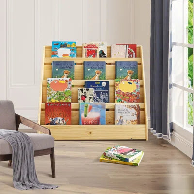 Infant Bookshelf