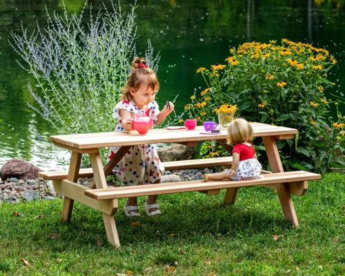 Picnic Table