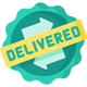 Delivered On Time