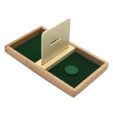 Imbucare Board with Disc