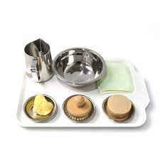 Table Washing
Activity
