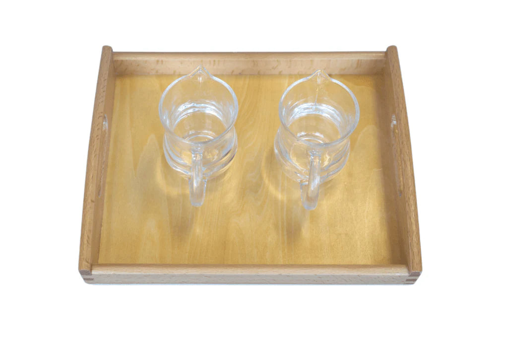 Measuring cup
Activity