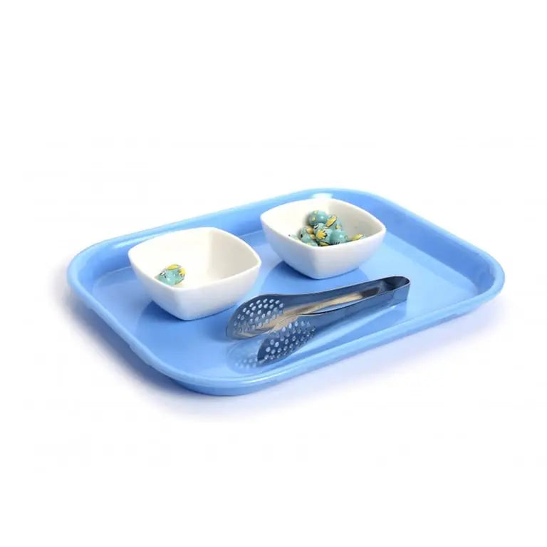 Fruit Sorting Activity