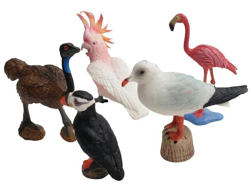 Mystery Box Material - random (15pc set)