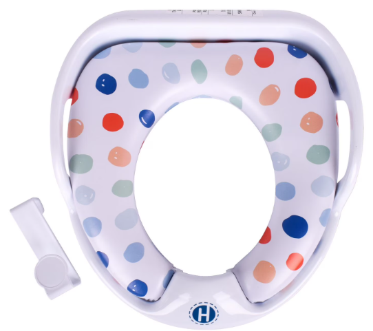 Padded Potty Seat