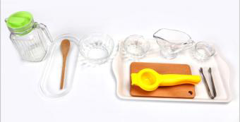 Juicing Activity 1