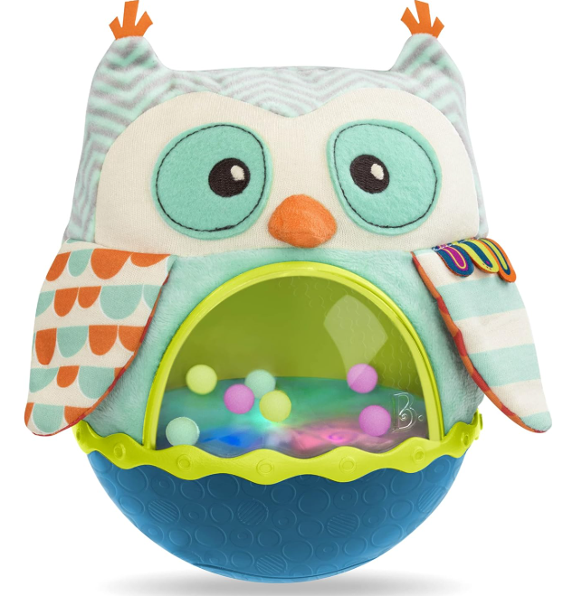 Light Up Toy (random)