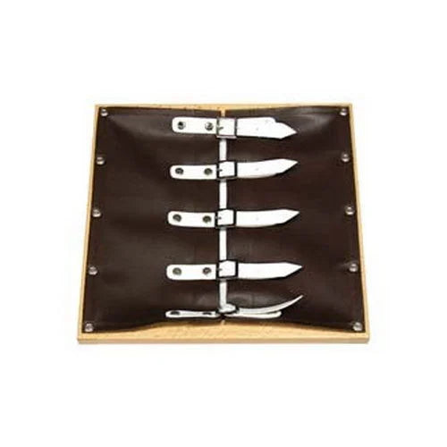 Buckles Dressing
Frame