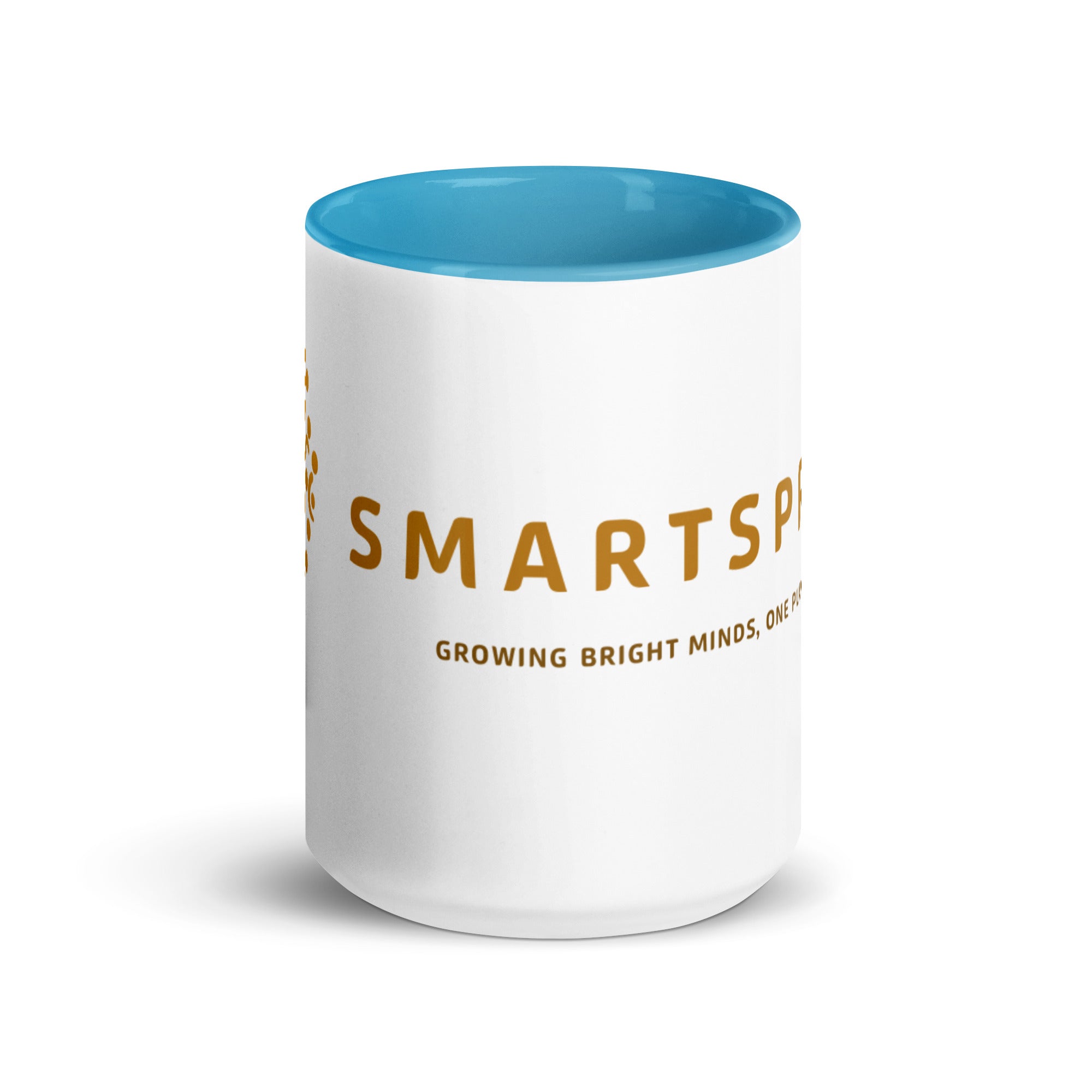 Mug with Color Inside