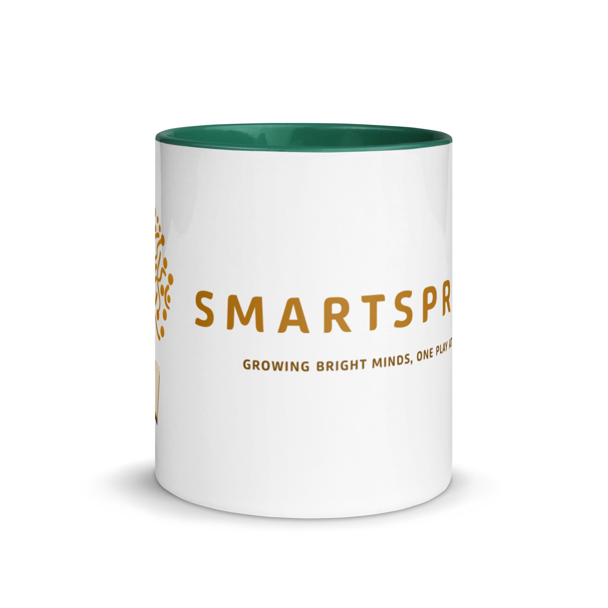 Mug with Color Inside