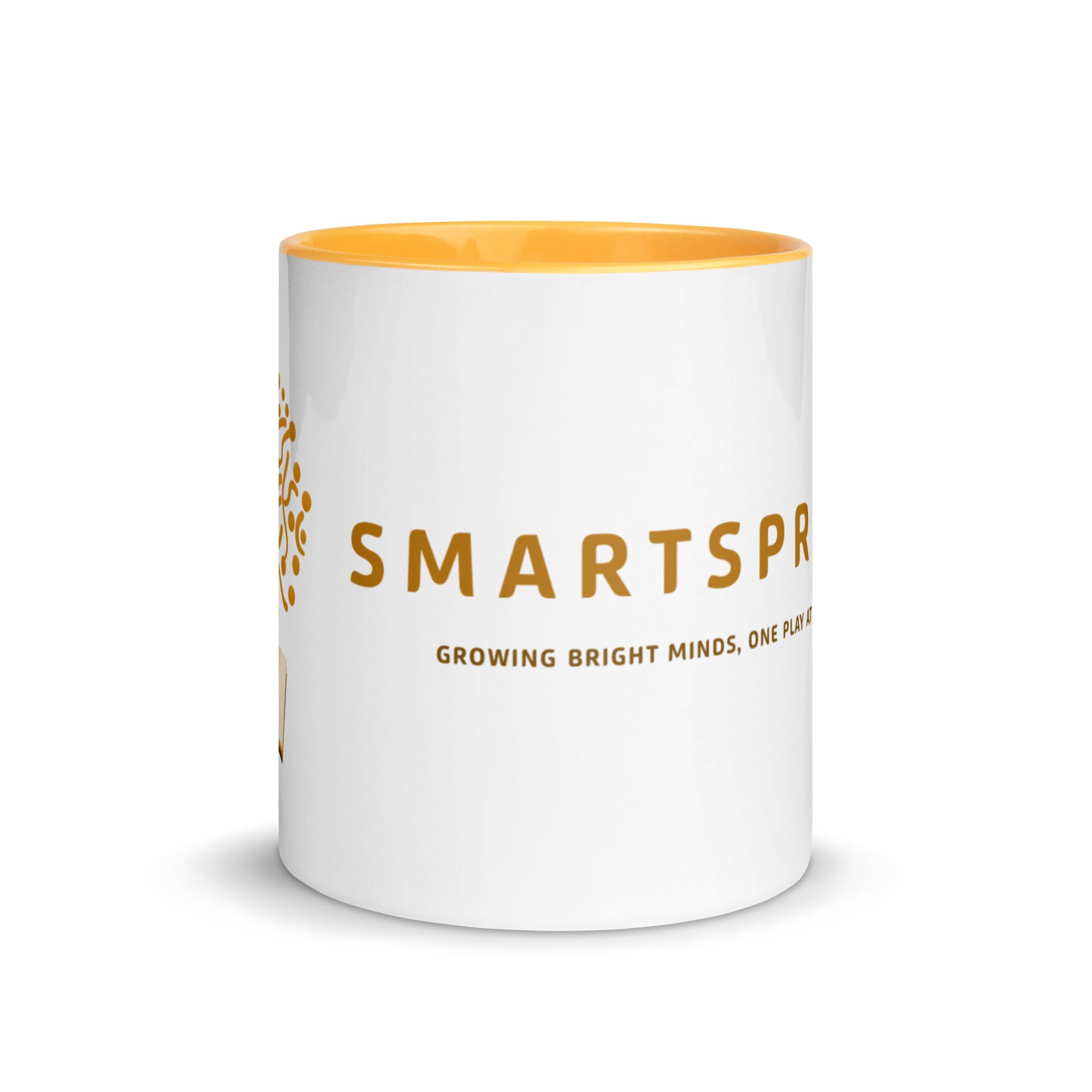 Mug with Color Inside