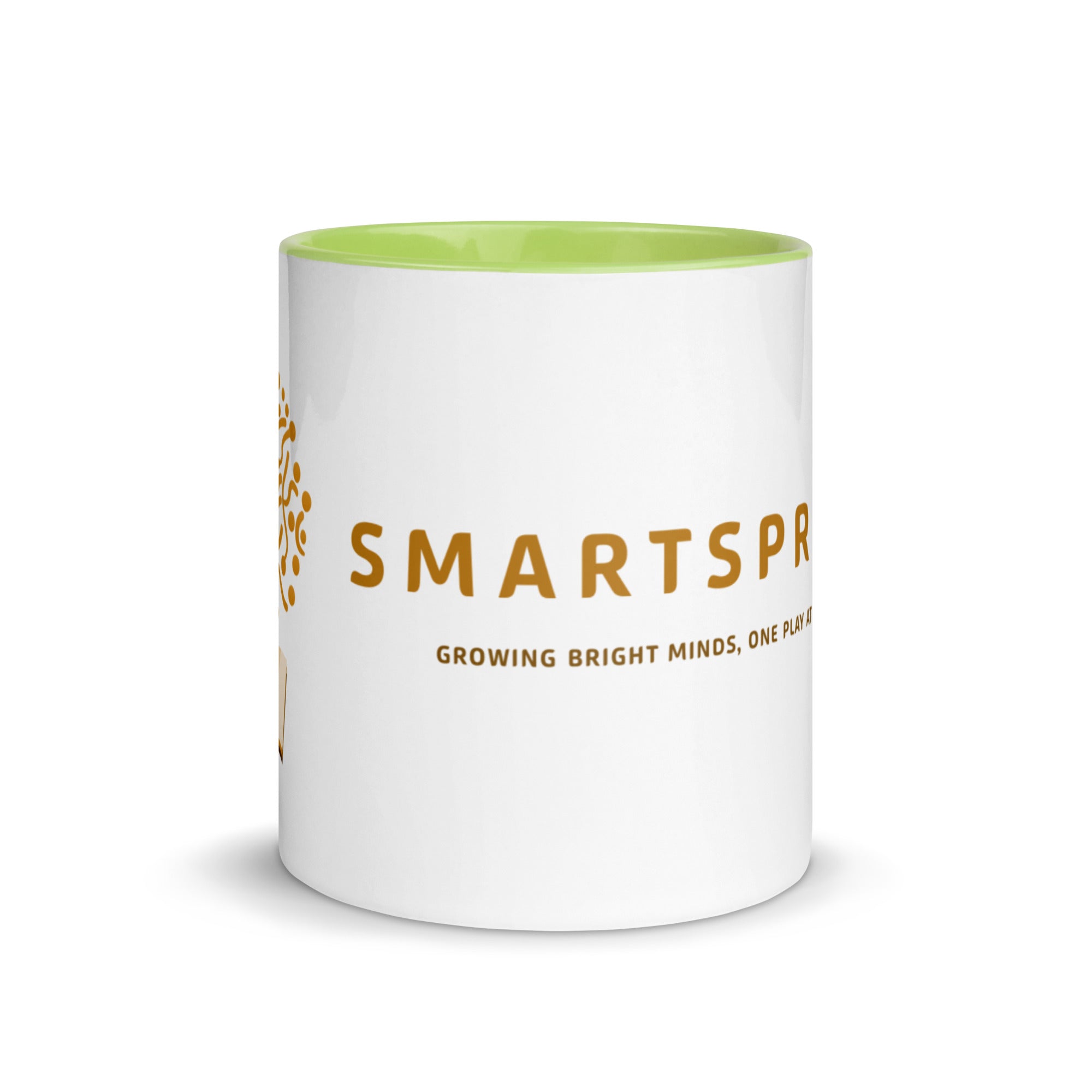 Mug with Color Inside