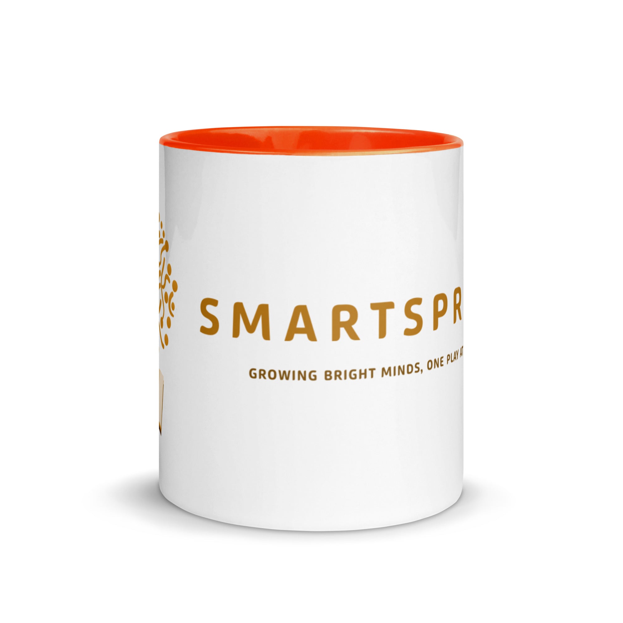 Mug with Color Inside